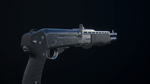 SPAS-12 в трех материалах - изображение № 8