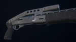SPAS-12 в трех материалах - изображение № 5
