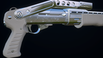 SPAS-12 в трех материалах - изображение № 4
