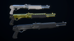 SPAS-12 в трех материалах - изображение № 11
