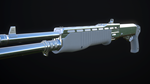 SPAS-12 в трех материалах - изображение № 9