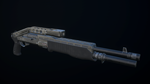 SPAS-12 в трех материалах - изображение № 6
