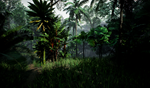 Tropical forest pack for game ready - изображение № 3