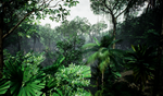 Tropical forest pack for game ready - изображение № 2