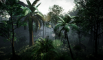 Tropical forest pack for game ready - изображение № 4