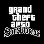 Grand Theft Auto San Andreas AppStore iPhone,iPad, ios