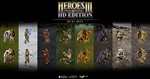 Heroes of Might & Magic III HD AppStore для Pad IOS - изображение № 2