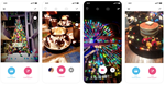 FaceTune Enlight Kira+ Pixelmator iPhone iPad Apple IOS - изображение № 3