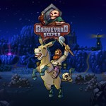 Graveyard Keeper AppStore iPhone iPad Apple Itunes Ios