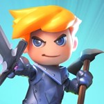 Portal Knights AppStore iPhone iPad Apple IOS Itunes