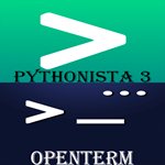Pythonista 3 + OpenTerm AppStore iPhone iPad Apple IOS