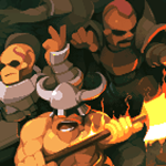 Hero Siege: Pocket Edition AppStore iPhone Apple ios
