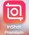 InShot - Видео редактор и фото PRO на ios