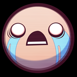 The Binding of Isaac: Rebirt‪h на ios