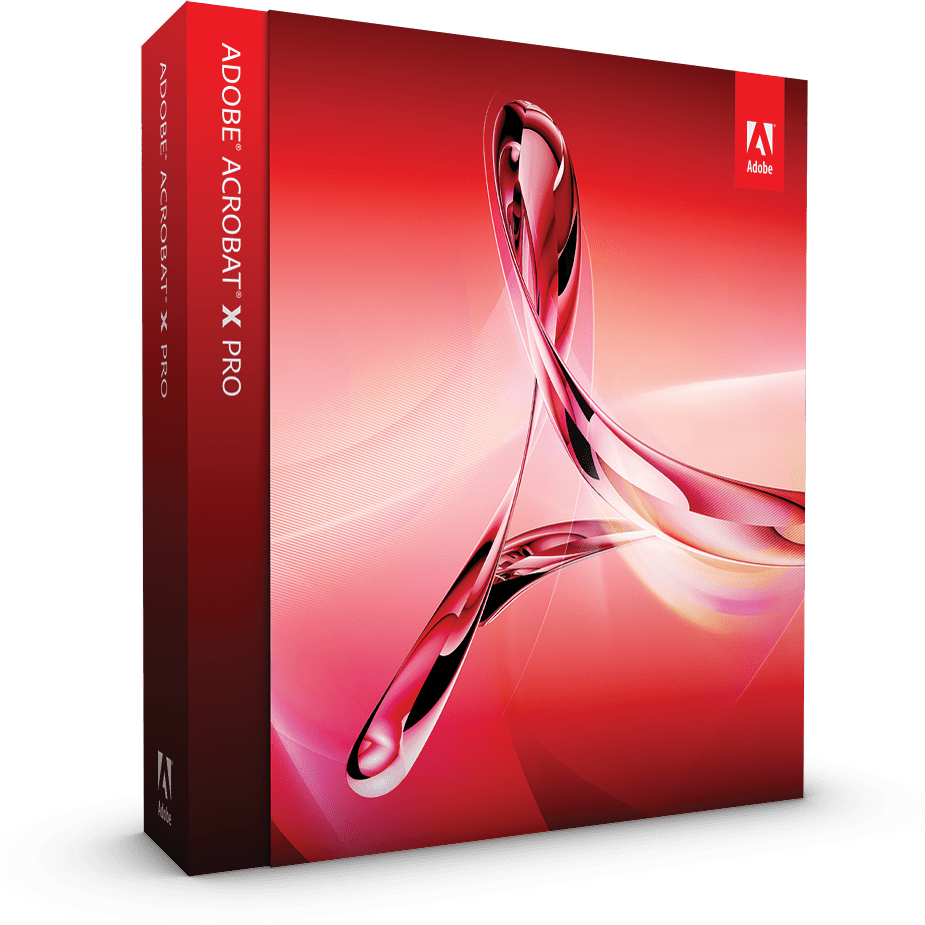 Adobe Acrobat X Pro For 1 Windows Lifetime Key