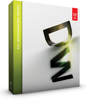 Adobe Dreamweaver CS5.5 For 1 PC Windows Lifetime Key