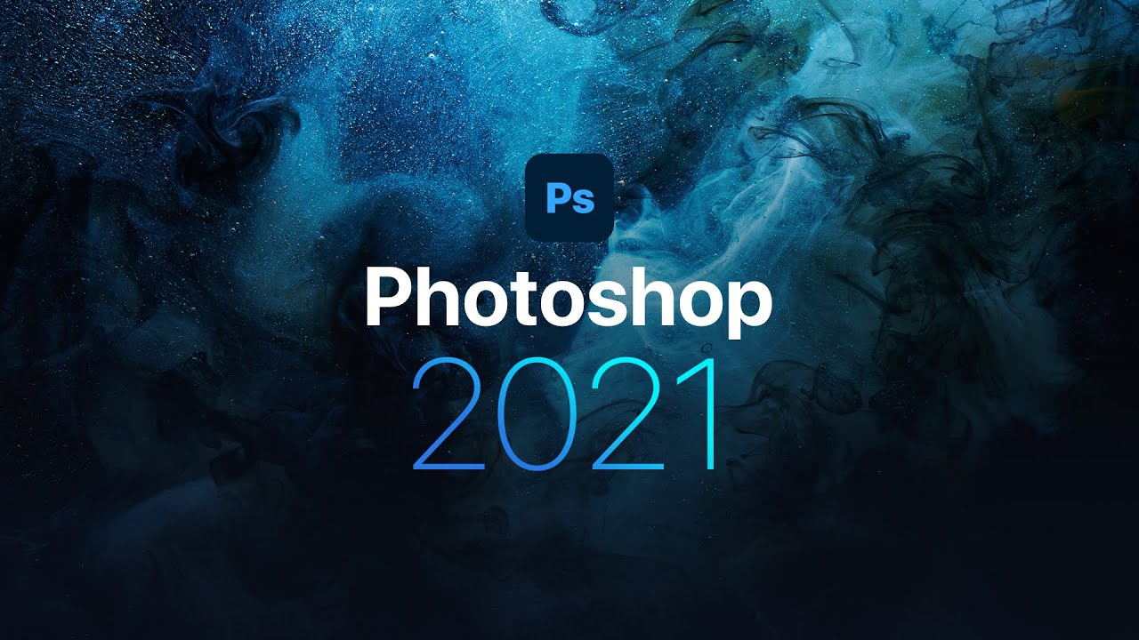 Photoshop 2021 For 1 Windows PC Lifetime License Key