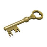 Mann Co. Supply Crate Key TF2 / Ключи ТФ2⭐