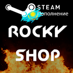 ???????? ⬆️ПОПОЛНЕНИЕ БАЛАНСА STEAM КАЗАХСТАНТЕНГЕ