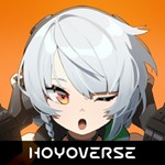 ZENLESS ZONE ZERO (ZZZ)МОНОХРОМЫИНТЕРНОТ-ПОДПИСКА - изображение № 3