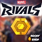 MARVEL RIVALS️LATTICES (Кристаллы) по ID⭐PC/XBOX/PS - изображение № 2