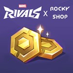 MARVEL RIVALS️LATTICES (Кристаллы) по ID⭐PC/XBOX/PS