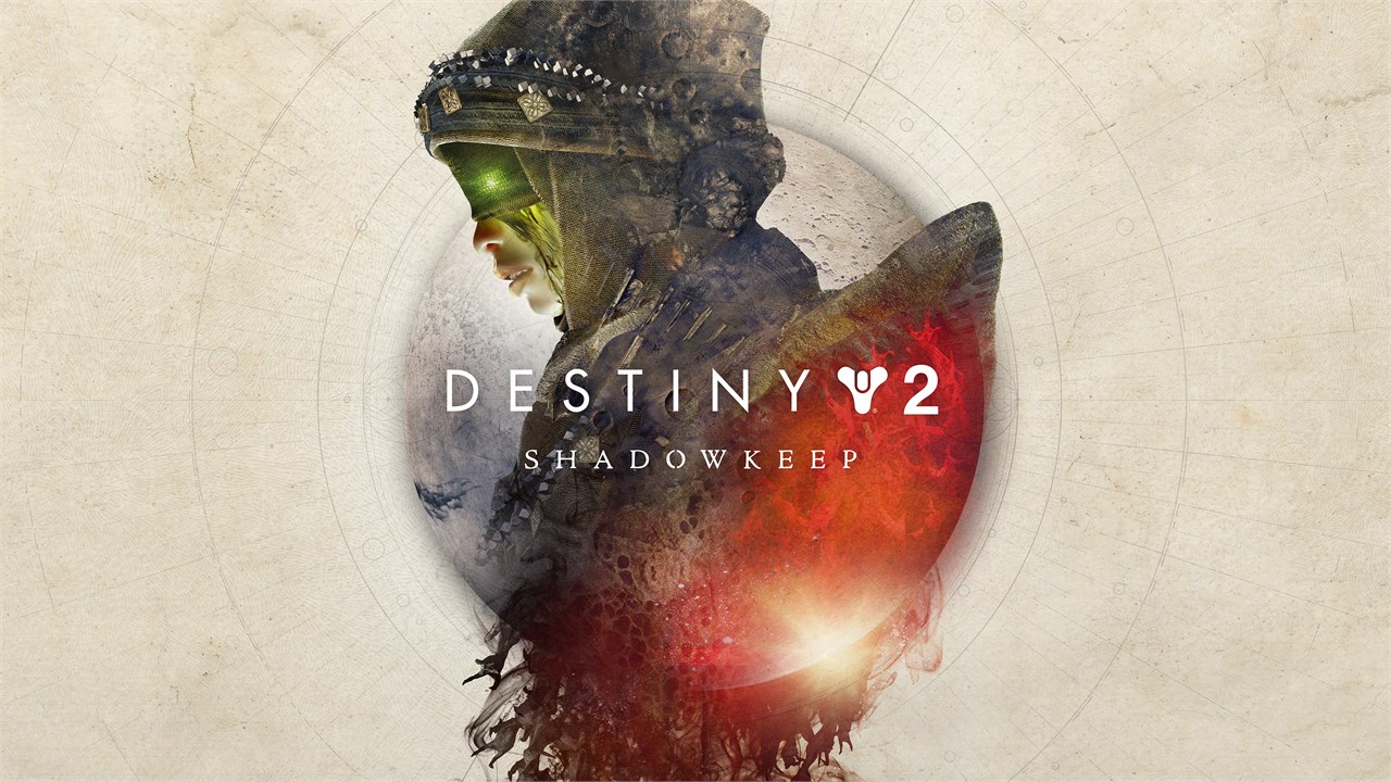 Destiny 2:Shadowkeep+Destiny 2:Forsaken Xbox One ключ🔑