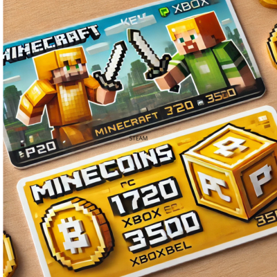 ❗Minecraft Minecoins 1720 ❗3500❗GLOBAL ❗КЛЮЧ Майнкрафт