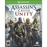 Assassin's Creed Unity XBOX ONE⭐????️