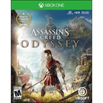Assassin's Creed Odyssey XBOX ONE⭐????️