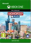 Monopoly Plus Xbox One⭐????️