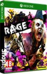 RAGE 2 XBOX ONE⭐????️