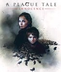 A Plague Tale: Innocence XBOX ONE⭐????️