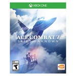 ACE COMBAT™ 7: SKIES UNKNOWN XBOX ONE⭐????️