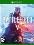 Battlefield V XBOX ONE ⭐????️