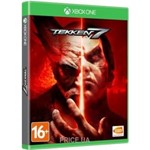 Tekken 7 XBOX ONE ⭐????️