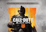 Call of Duty:Black Ops 4 XBOX ONE⭐????️