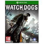 Watch dogs XBOX ONE????️