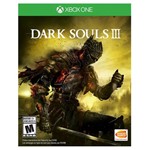Dark Souls III+Crew+Origins+Unity XBOX ONE ????️