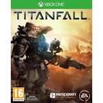 Titanfall XBOX ONE ⭐????️