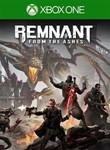 Remnant: From the Ashes  XBOX ONE️