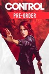 Control Pre-Order Edition + Mortal kombat 11 Xbox One️