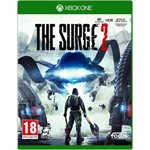 The Surge 2 (Pre-Order) Xbox One ????️