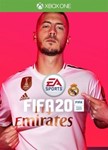 FIFA 20 XBOX ONE????️
