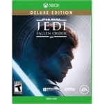 Star Wars Jedi: Fallen Order Deluxe Xbox One ????️