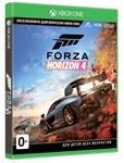 Forza Horizon 4+Crash Bandicoot+Origins +41  Xbox One️