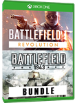 Battlefield 1 Rev.+Battlefield V Deluxe+1943 XBOX ONE