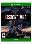 Resident evil 3 Pre-Order Xbox One ⭐????️