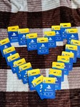 Подписка⭐Playstation Plus PSN Россия 30 днейPS RUS - изображение № 3