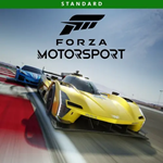 STEAM | Код Forza Motorsport Magma Driver's Suit - изображение № 2